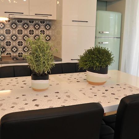 Vintage Apartment Helios Калампака Екстериор снимка