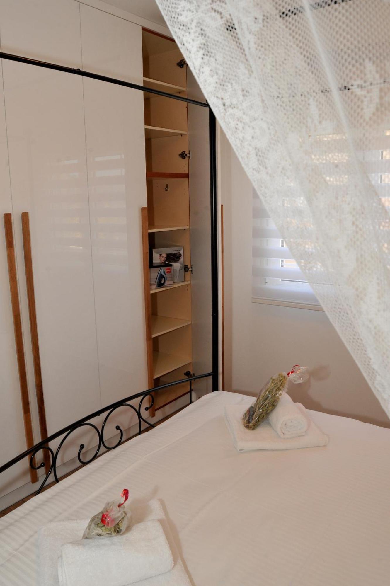 Vintage Apartment Helios Калампака Екстериор снимка