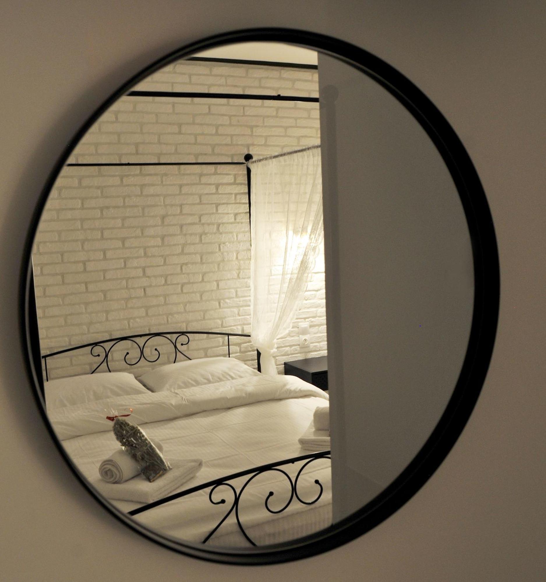Vintage Apartment Helios Калампака Екстериор снимка